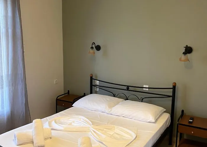 Kanarinia ゲストハウス *