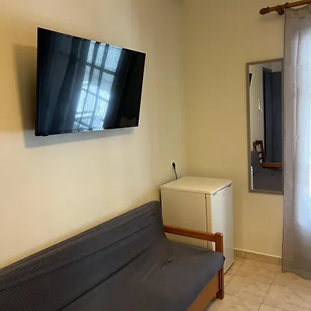 Kanarinia 3* Kala Nera