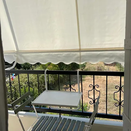 Kanarinia Maison d'hôtes *