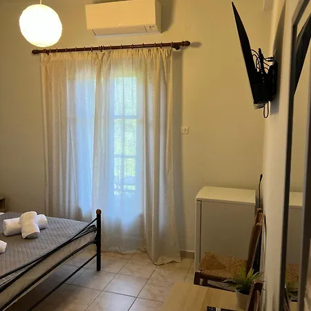 Maison d'hôtes Kanarinia *