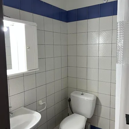 Kanarinia Gasthuis 3*