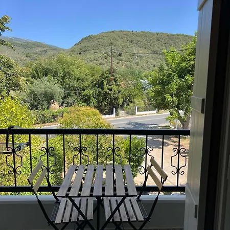 Kanarinia 3* Kala Nera