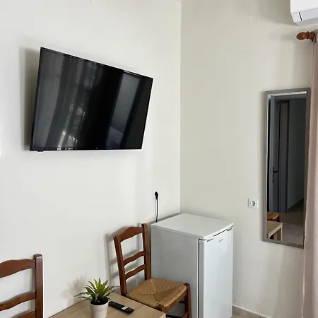 Maison d'hôtes Kanarinia *