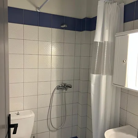 Kanarinia Maison d'hôtes *