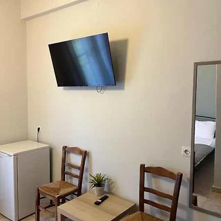 Kanarinia Maison d'hôtes *