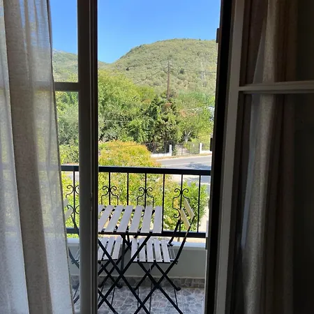 Maison d'hôtes Kanarinia