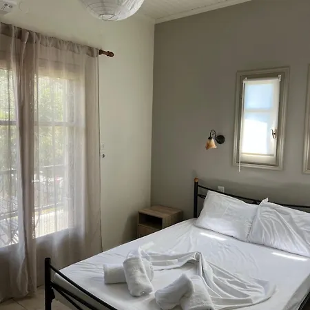 Maison d'hôtes Kanarinia