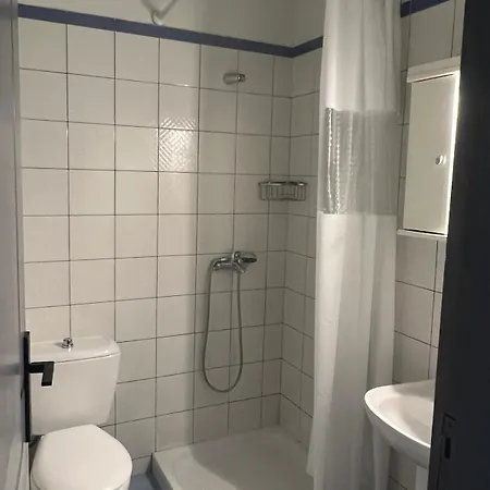 Kanarinia Gasthuis Kala Nera