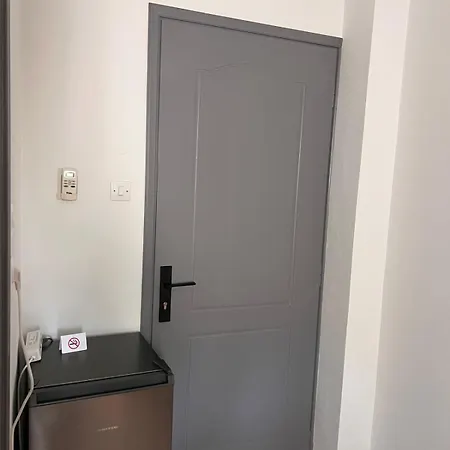 Gasthuis Kanarinia 3*