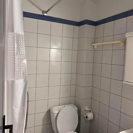 Kanarinia Kala Nera